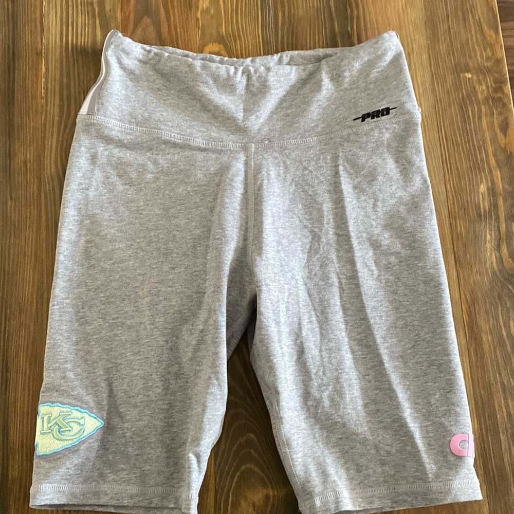 Pro bike shorts‎ Kansas City Chiefs